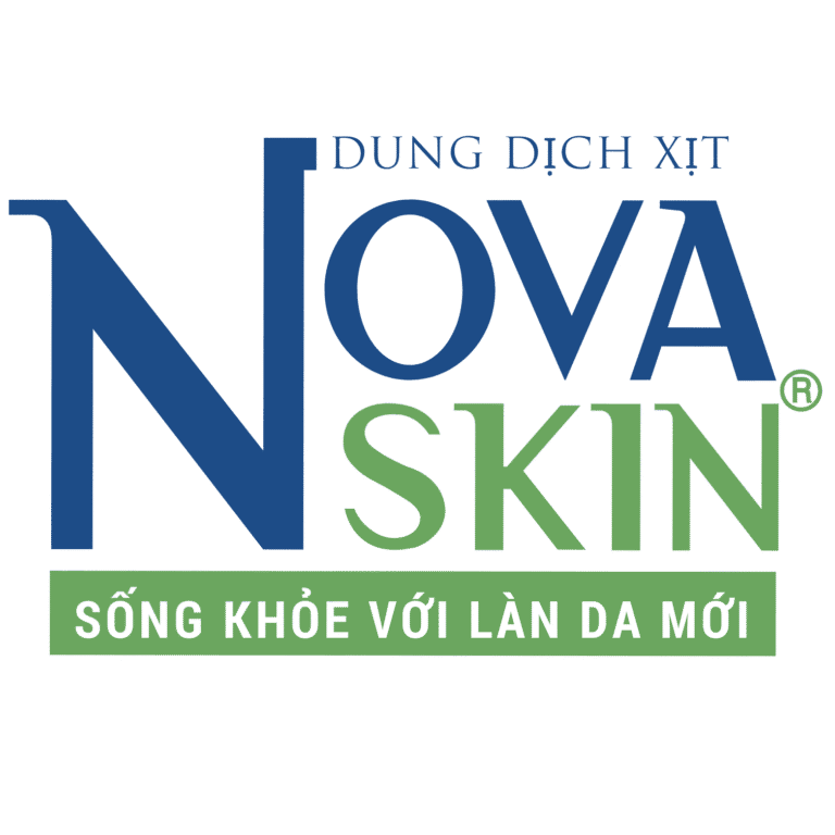 Novaskin - Sống khỏe với làn da mới