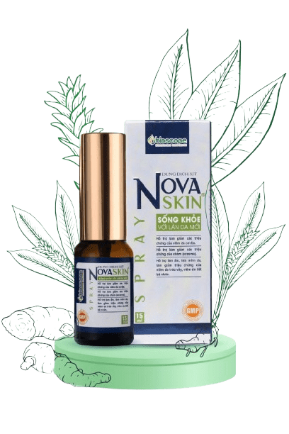 Sản phẩm NovaSkin